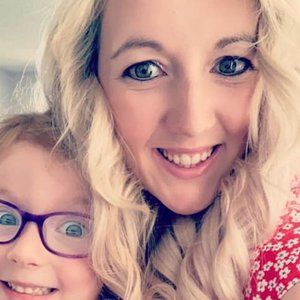 Meet your Posher, Jemma-leigh